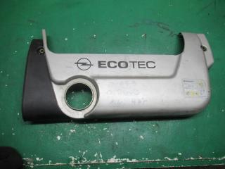 декоративная крышка двигателя Opel Tigra 1 поколение 1997, 1.4 л., бензин, МКПП, купе, 90529173