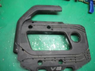 декоративная крышка двигателя Volkswagen Golf 3 поколение 1999, 071103925, 071103935D