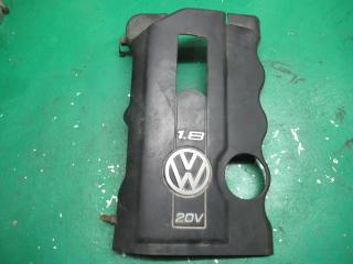 декоративная крышка двигателя Volkswagen Passat B5 1998, 058103724F