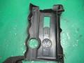 декоративная крышка двигателя Volkswagen Passat B5 1998, 058103724F - фото №2