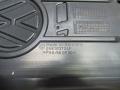 декоративная крышка двигателя Volkswagen Passat B5 1998, 058103724F - фото №3