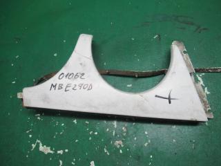 ресничка (ус) правой фары Mercedes-Benz E-Класс W210/S210 1997, 2.9 л., дизель, МКПП, седан