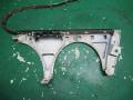 ресничка (ус) правой фары Mercedes-Benz E-Класс W210/S210 1997, 2.9 л., дизель, МКПП, седан - фото №2