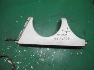 ресничка (ус) левой фары Mercedes-Benz E-Класс W210/S210 1997, 2.9 л., дизель, МКПП, седан