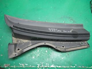 дождевик Toyota Corolla Verso 2 поколение AR10 2005, 2.2 л., дизель, МКПП, минивэн, 557810F010