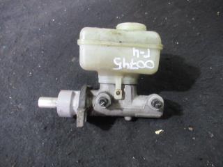 цилиндр тормозной главный Volkswagen Golf 3 поколение 1998, 1.4 л., бензин, МКПП, хетчбэк 5 дв.