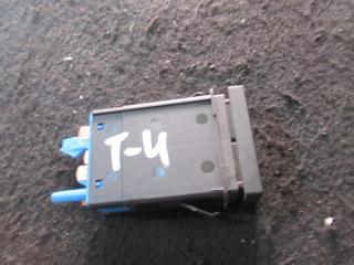 кнопка обогрева заднего стекла Volkswagen Transporter T4 1996, 7D0959621