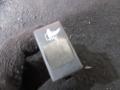 кнопка обогрева заднего стекла Audi A4 B5 1996, 4D0941503B - фото №2