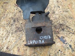 суппорт передний левый Volkswagen Lupo 1 поколение 1998, 1.0 л., бензин, МКПП, хетчбэк 5 дв.