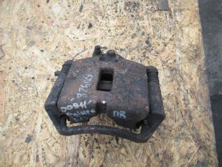 суппорт передний правый Nissan Primera P12 2005, 1.8 л., бензин, МКПП, универсал