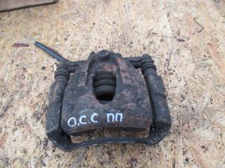 суппорт передний правый Opel Corsa C 2001