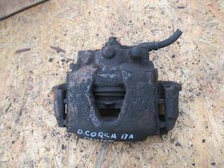 суппорт передний левый Opel Corsa B 1997, 1.4 л., бензин, АКПП, хетчбэк 5 дв.