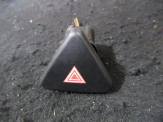 кнопка аварийной сигнализации Ford Fusion 1 поколение 2002, 1.6 л., бензин, хетчбэк 5 дв.