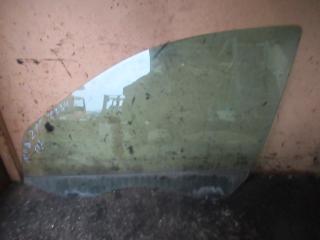 стекло двери передней левой Mercedes-Benz E-Класс W211/S211 [рестайлинг] 2007, 2.2 л., дизель, АКПП, седан