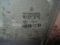 стекло двери передней левой Mercedes-Benz E-Класс W211/S211 [рестайлинг] 2007, 2.2 л., дизель, АКПП, седан - фото №3