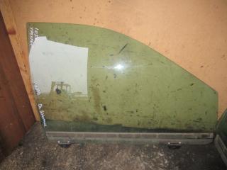 стекло двери передней правой Chrysler Grand Voyager 4 поколение 2003, 2.4 л., бензин, МКПП, минивэн