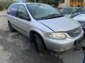 стекло двери передней правой Chrysler Grand Voyager 4 поколение 2003, 2.4 л., бензин, МКПП, минивэн - фото №4