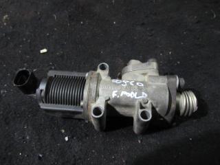 клапан EGR Fiat Doblo 1 поколение 2003, 1.9 л., дизель, МКПП, фургон