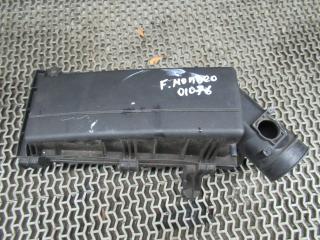 корпус воздушного фильтра Ford Mondeo 3 поколение 2002, 2.0 л., дизель, МКПП, универсал