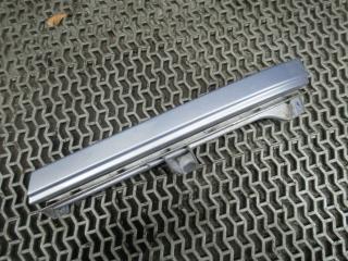 ресничка (ус) левой фары Opel Zafira 1 поколение (A) 2001, 1.8 л., бензин, МКПП, минивэн