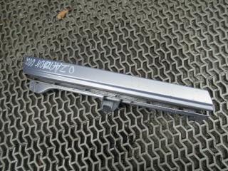 ресничка (ус) правой фары Opel Zafira 1 поколение (A) 2001, 1.8 л., бензин, МКПП, минивэн