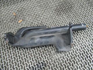 воздухозаборник Opel Zafira 1 поколение (A) 2001, 1.8 л., бензин, МКПП, минивэн, 9202935