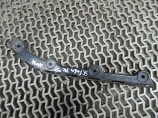 крепление бампера Skoda Fabia 1 поколение [рестайлинг] 2005, 1.9 л., дизель, МКПП, универсал, 6Y9807375A