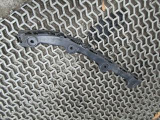 крепление бампера Skoda Fabia 1 поколение [рестайлинг] 2005, 1.9 л., дизель, МКПП, универсал, 6Y9807376A