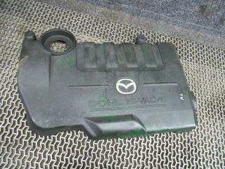 декоративная крышка двигателя Mazda 6 GG 2003, L323102F1
