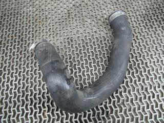 патрубок интеркулера Audi A6 C5 [рестайлинг] 2003, 2.5 л., дизель, АКПП, универсал, 4B0145737