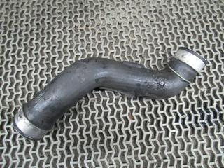 патрубок интеркулера Mercedes-Benz C-Класс W203/S203/CL203 [рестайлинг] 2005, 2.2 л., дизель, АКПП, универсал, A2035283482