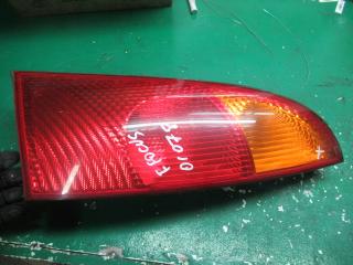 фонарь задний правый Ford Focus 1 поколение 1999, 1.8 л., бензин, МКПП, хетчбэк 5 дв.