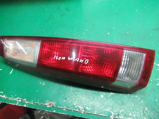 фонарь задний левый Opel Meriva 1 поколение (A) 2004, 1.7 л., дизель, МКПП, минивэн