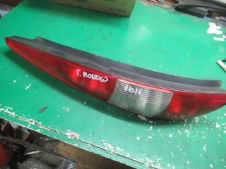 фонарь задний левый Ford Mondeo 3 поколение 2002, 2.0 л., дизель, МКПП, универсал