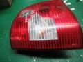 фонарь задний левый Volkswagen Polo 4 поколение 2003, 1.2 л., бензин, МКПП, хетчбэк 5 дв. - фото №2