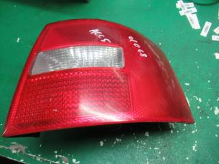 фонарь задний правый Audi A6 C5 [рестайлинг] 2003, 2.5 л., дизель, АКПП, универсал