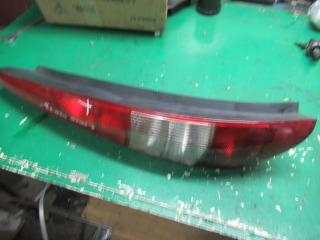 фонарь задний левый Ford Mondeo 3 поколение [рестайлинг] 2005, 2.0 л., дизель, МКПП, универсал