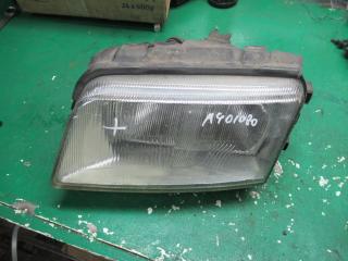 фара левая Audi A4 B5 1997, 1.8 л., бензин, МКПП, седан