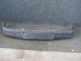 бампер передний SEAT Inca 1 поколение 2000, 1.9 л., дизель, МКПП, фургон