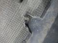 бампер передний SEAT Inca 1 поколение 2000, 1.9 л., дизель, МКПП, фургон - фото №7