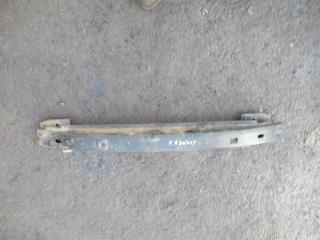 усилитель бампера переднего Ford Galaxy 1 поколение [рестайлинг] 2001