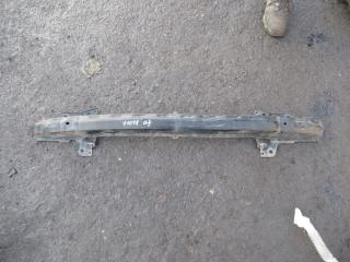 усилитель бампера переднего Volkswagen Golf 3 поколение 1998, 1.4 л., бензин, МКПП, хетчбэк 5 дв., 1J0806636A