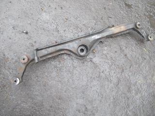 балка под радиатор SEAT Inca 1 поколение 2000, 1.9 л., дизель, МКПП, фургон