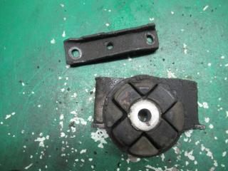 подушка крепления КПП Audi 80 8C/B4 1993, 2.0 л., бензин, МКПП, универсал, 893399151A