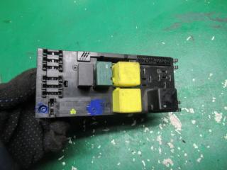 блок предохранителей Mercedes-Benz C-Класс W202/S202 [рестайлинг] 2000, 2.2 л., дизель, МКПП, универсал, 0225455332, 0025452701