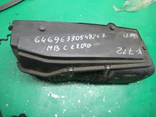 корпус воздушного фильтра Mercedes-Benz C-Класс W203/S203/CL203 2001, 2.2 л., дизель, A6460901201