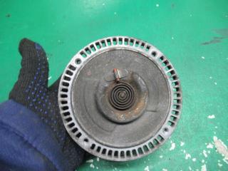 вискомуфта Volkswagen Passat B5 1998, 1.6 л., бензин, 058121330