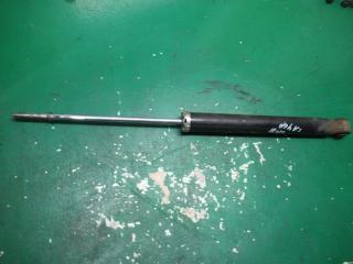 амортизатор задний Toyota Aygo 1 поколение 2005, 1.0 л., бензин, МКПП, хетчбэк 5 дв.