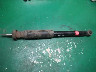 амортизатор задний SEAT Arosa 1 поколение [рестайлинг] 2001, 1.0 л., бензин, МКПП, хетчбэк 5 дв.