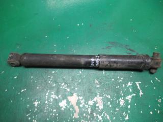 амортизатор задний Ford Focus 1 поколение [рестайлинг] 2004, 1.6 л., бензин, МКПП, универсал